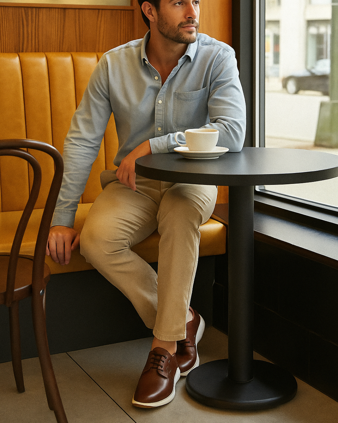 HTML Bootstrap Template by Pixel Rocket